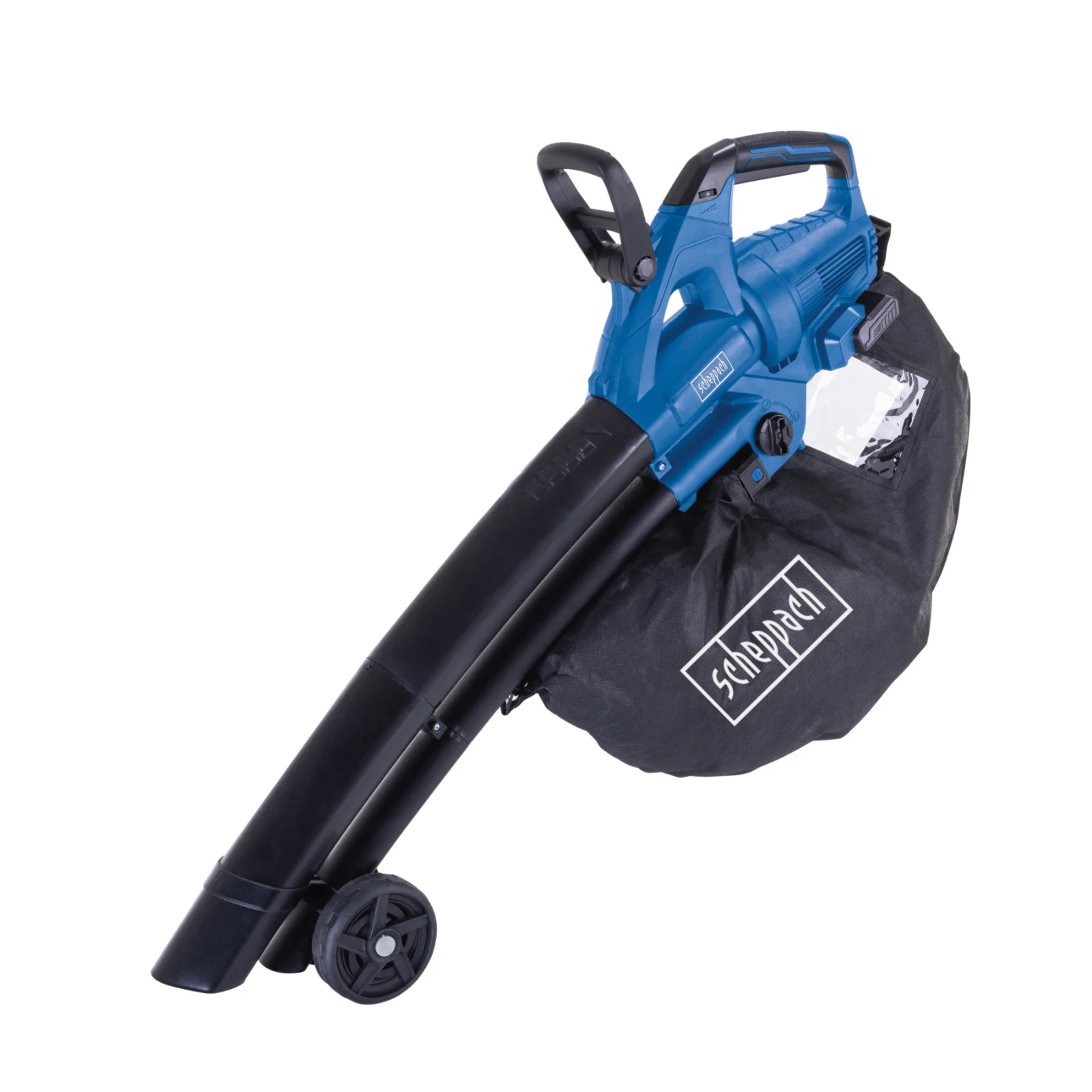 Scheppach Accu Bladzuiger 3-in-1  20V BC - BLV720-X - exc. accu & lader