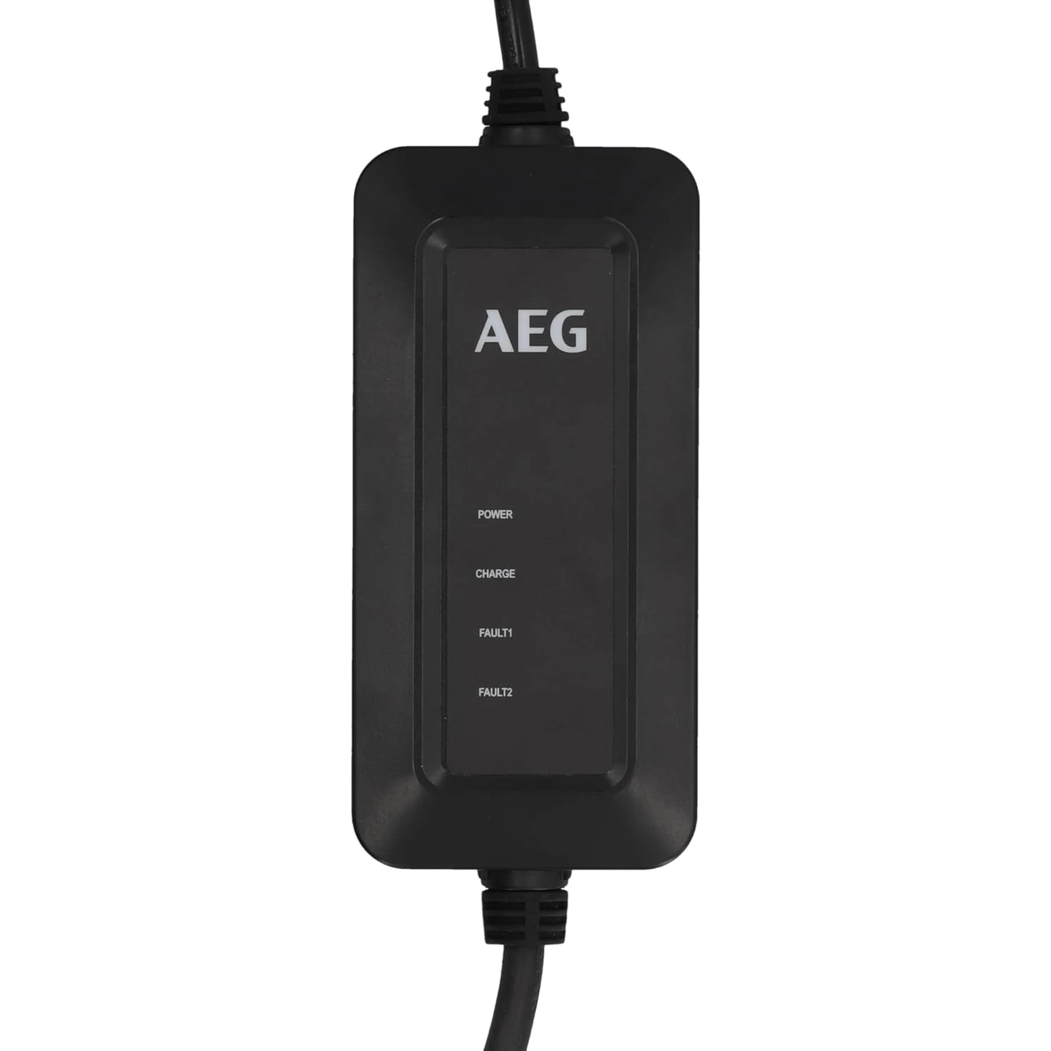 AEG Laadkabel Type 2 naar Schuko - 16A/230V (7m)