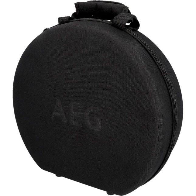 AEG Laadkabel Type 2 naar Schuko - 16A/230V (7m)