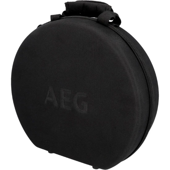 AEG Laadkabel Type 2 15.36kW - 32A (5m)