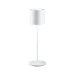 Paulmann LED-tafellamp Tuni 24W IP44 wit mat