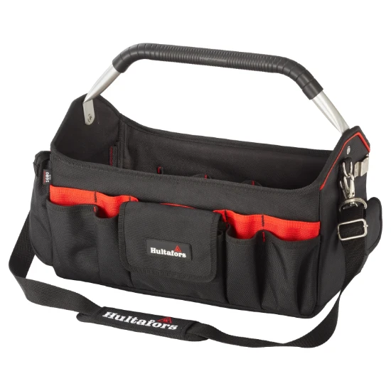 Hultafors Gereedschapstas Classic 35-vaks