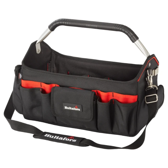 Hultafors Gereedschapstas Classic 35-vaks