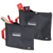 Hultafors Zakken met ritssluiting Tool Bag (2 stuks)