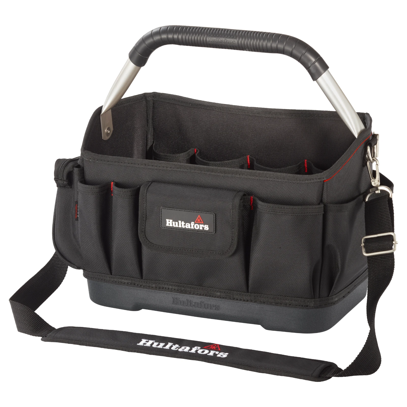 Hultafors Gereedschapstas Ergonomic 25-vaks
