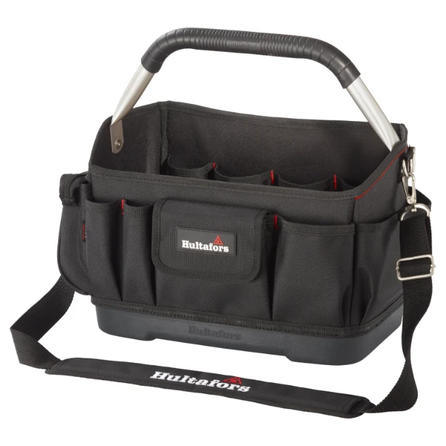 Hultafors Gereedschapstas Ergonomic 25-vaks