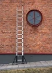 Telesteps Prime Line Telescopische ladder 4,1m - met stabilizer
