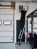 Telesteps Combi Line Telescopische ladder 2,3m