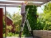Telesteps Combi Line Telescopische ladder 2,3m