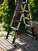 Telesteps Combi Line Telescopische ladder 2,3m
