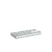 bott Verso verdelers voor schuiflade 1050x550x100mm 33 compartmenten