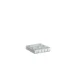 bott Verso verdelers voor schuiflade 525x550x100mm 15 compartementen