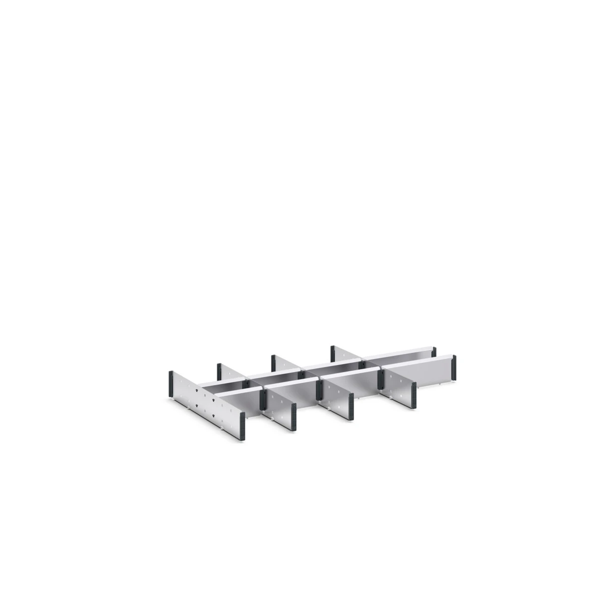 bott Verso verdeler set  1050x550x100/125mm