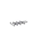 bott Verso verdeler set  1050x550x100/125mm