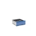 bott Verso indelingsassortiment 9 compartimenten 525x550x175mm