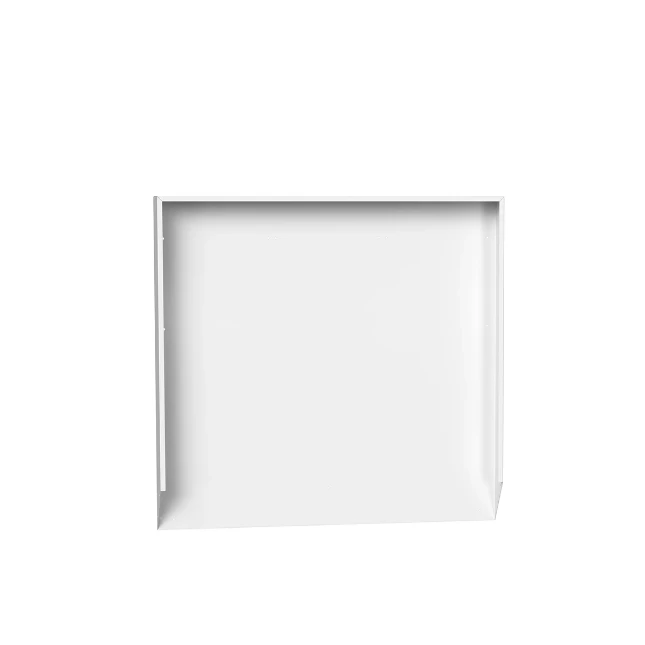 bott Verso werktafel 1050w gatenplaat 1050x75x870mmral 7035