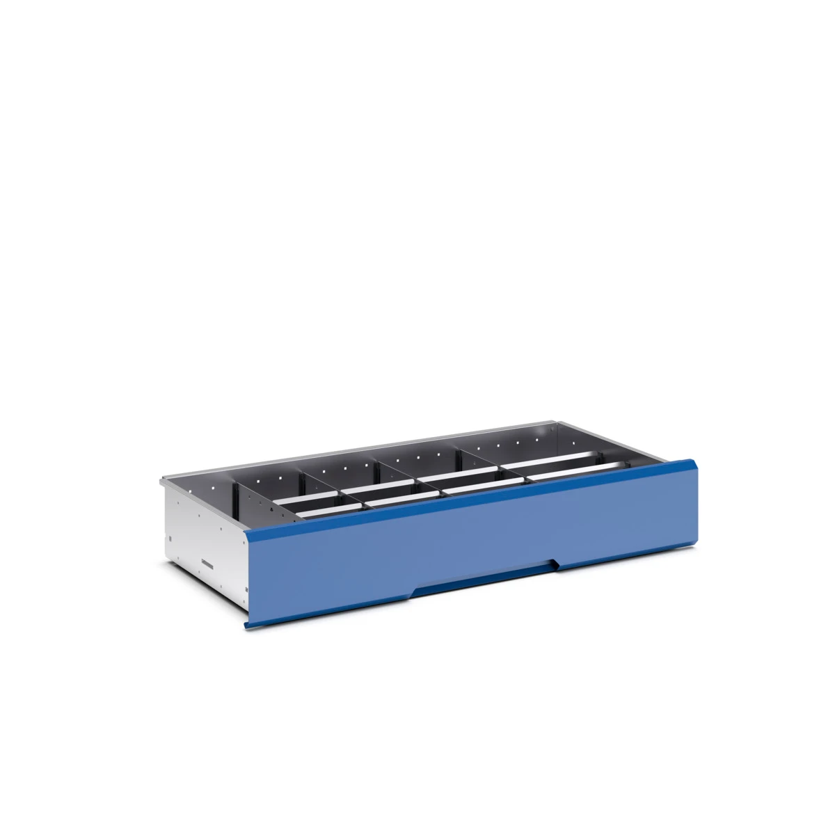 bott Verso indelingsassortiment 13 compartimenten 1050x550x175mm
