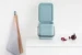 Brabantia Afvalemmer Sort & Go 6L - mint