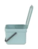Brabantia Afvalemmer Sort & Go 6L - mint