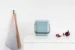 Brabantia Afvalemmer Sort & Go 6L - mint