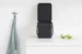 Brabantia Afvalemmer Sort & Go 6L - grijs