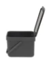 Brabantia Afvalemmer Sort & Go 6L - grijs