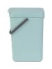 Brabantia Afvalemmer Sort & Go 12L - mint