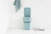 Brabantia Afvalemmer Sort & Go 12L - mint