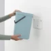 Brabantia Afvalemmer Sort & Go 12L - mint