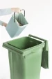 Brabantia Afvalemmer Sort & Go 12L - mint