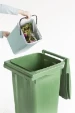 Brabantia Afvalemmer Sort & Go 12L - mint