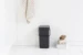 Brabantia Afvalemmer Sort & Go 12L - grijs