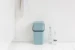 Brabantia Afvalemmer Sort & Go 16L - mint