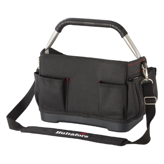 Hultafors Gereedschapstas Ergonomic 25-vaks