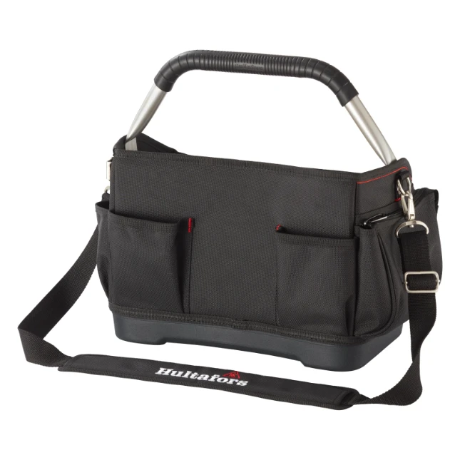 Hultafors Gereedschapstas Ergonomic 25-vaks