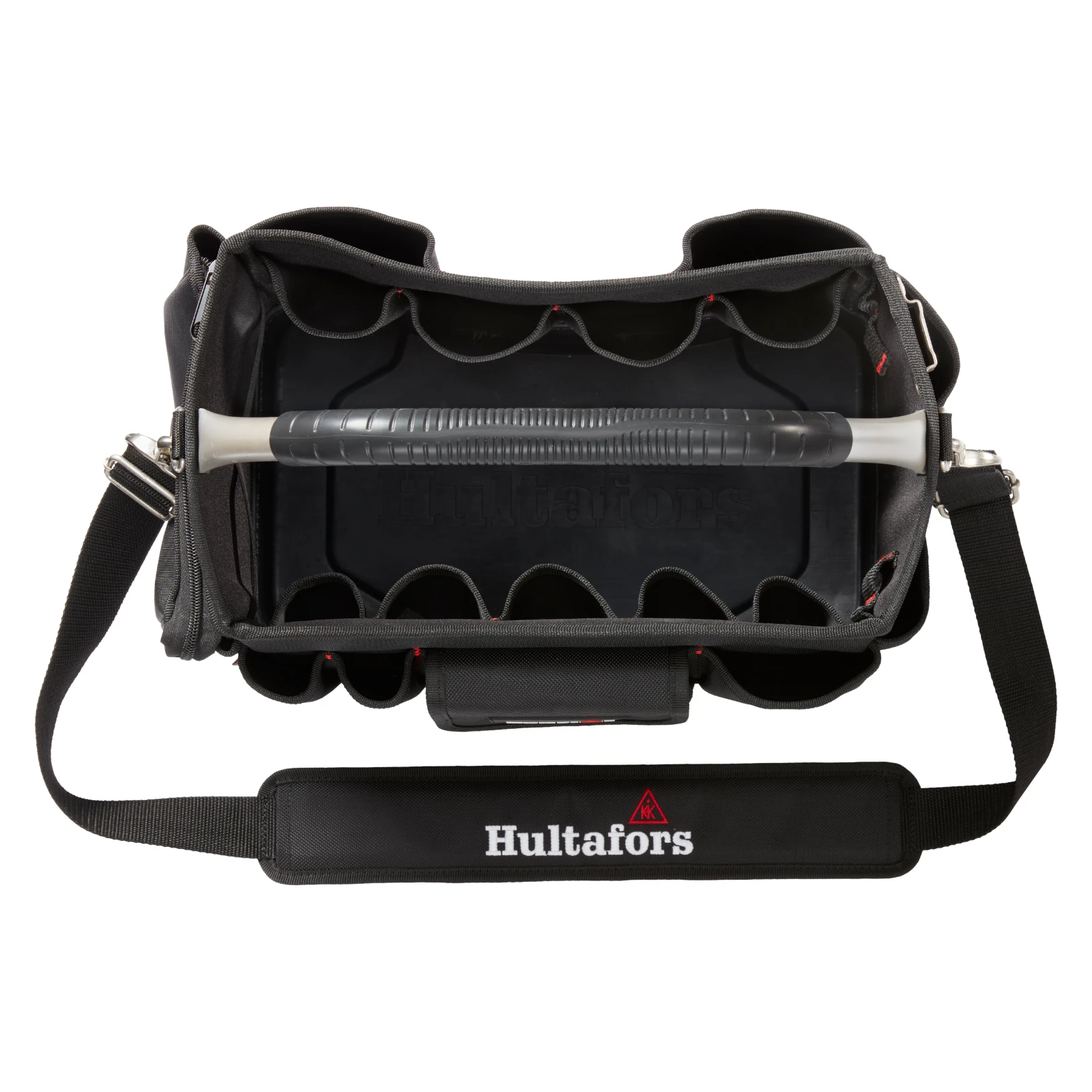 Hultafors Gereedschapstas Ergonomic 25-vaks