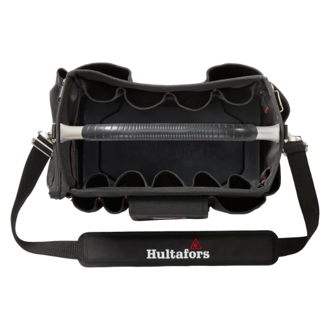 Hultafors Gereedschapstas Ergonomic 25-vaks