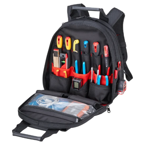 Hultafors Gereedschapsrugzak Handsfree Mobility 48-vaks