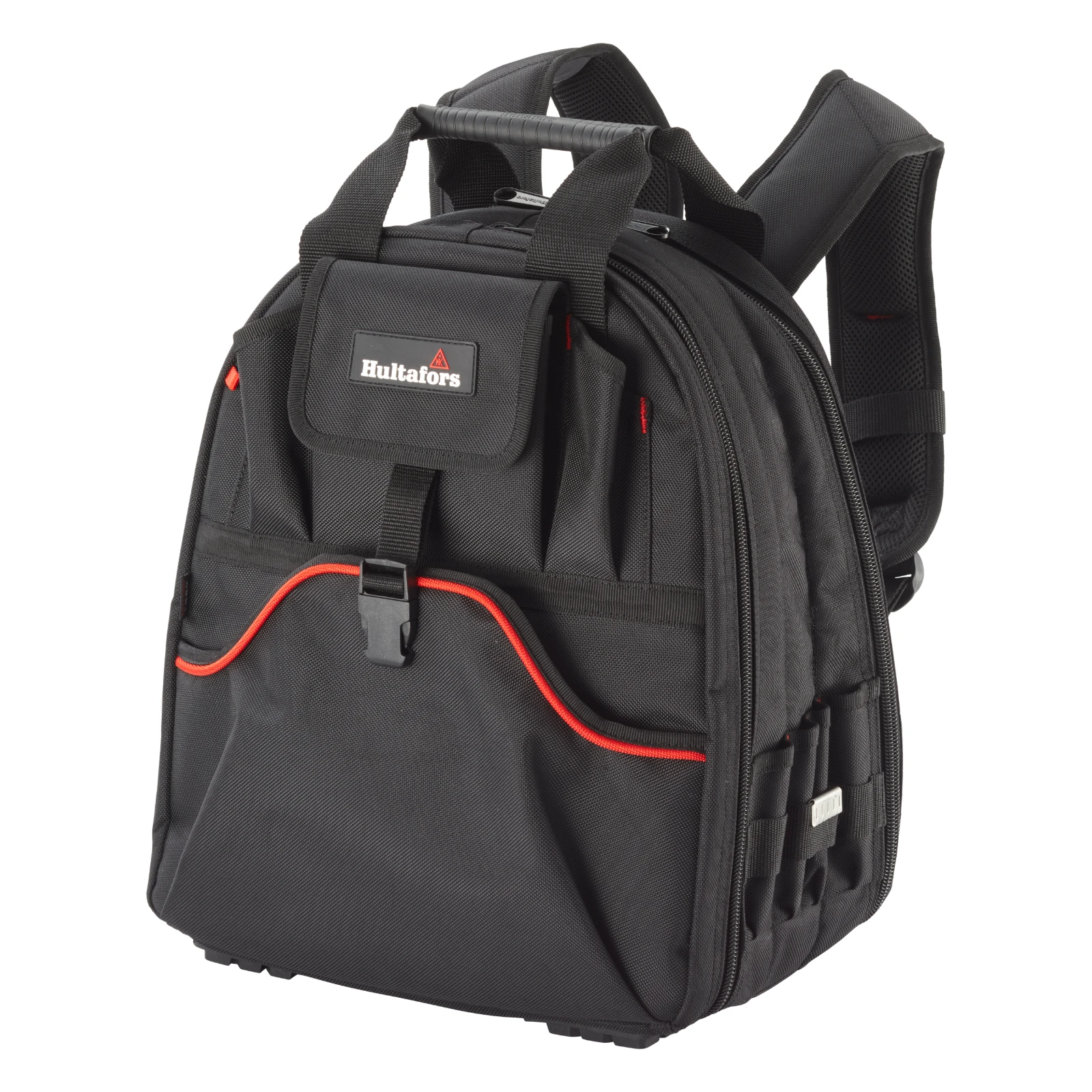 Hultafors Gereedschapsrugzak Handsfree Mobility 48-vaks