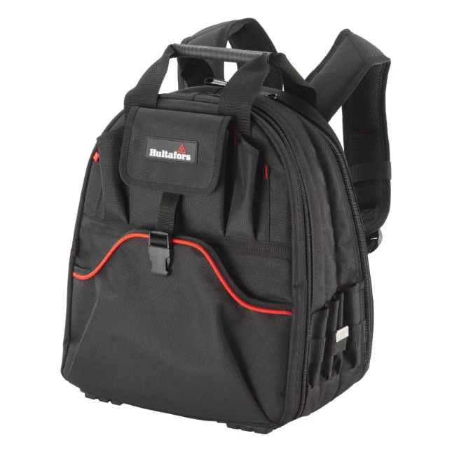 Hultafors Gereedschapsrugzak Handsfree Mobility 48-vaks