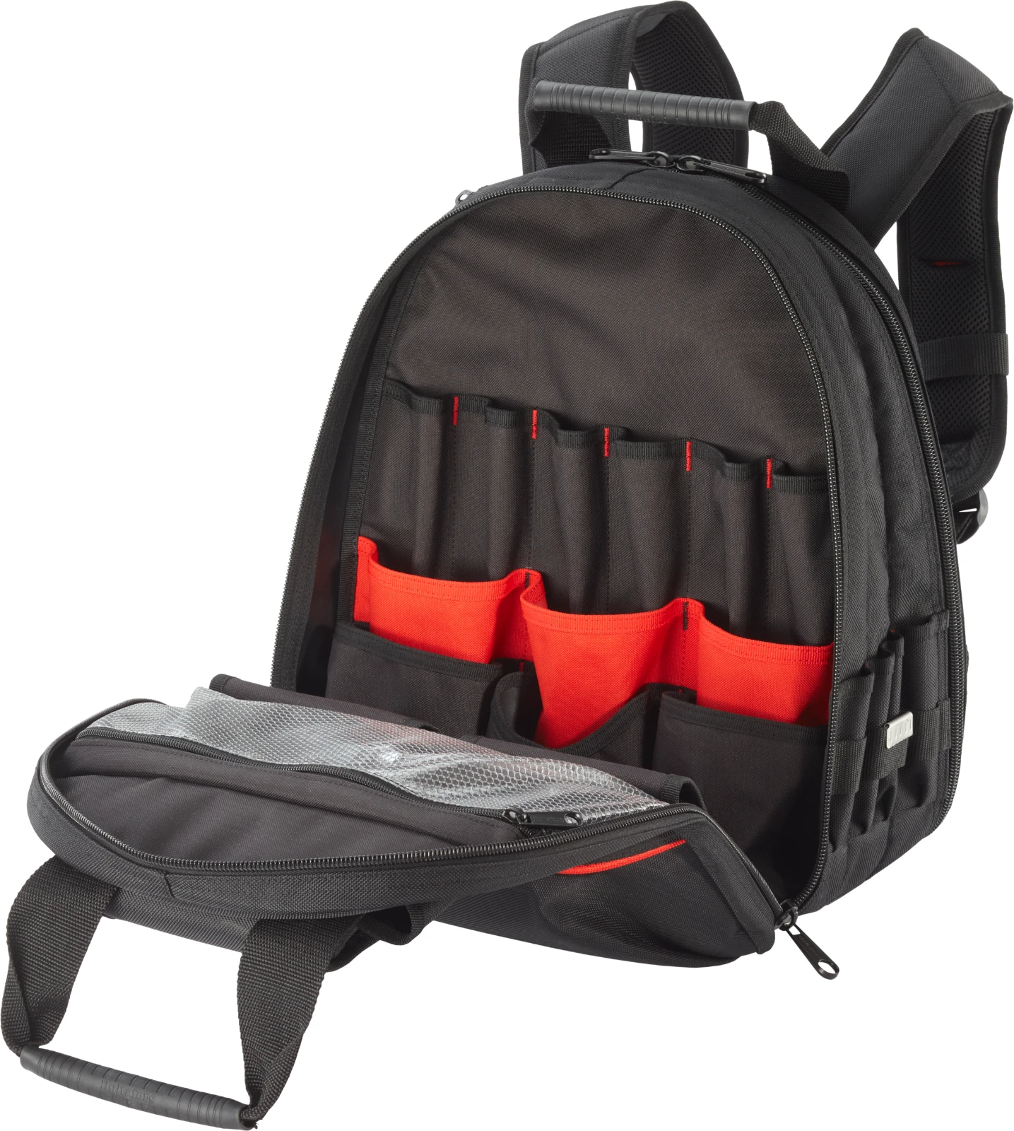 Hultafors Gereedschapsrugzak Handsfree Mobility 48-vaks