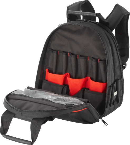 Hultafors Gereedschapsrugzak Handsfree Mobility 48-vaks