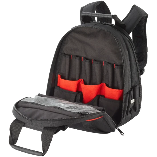 Hultafors Gereedschapsrugzak Handsfree Mobility 48-vaks