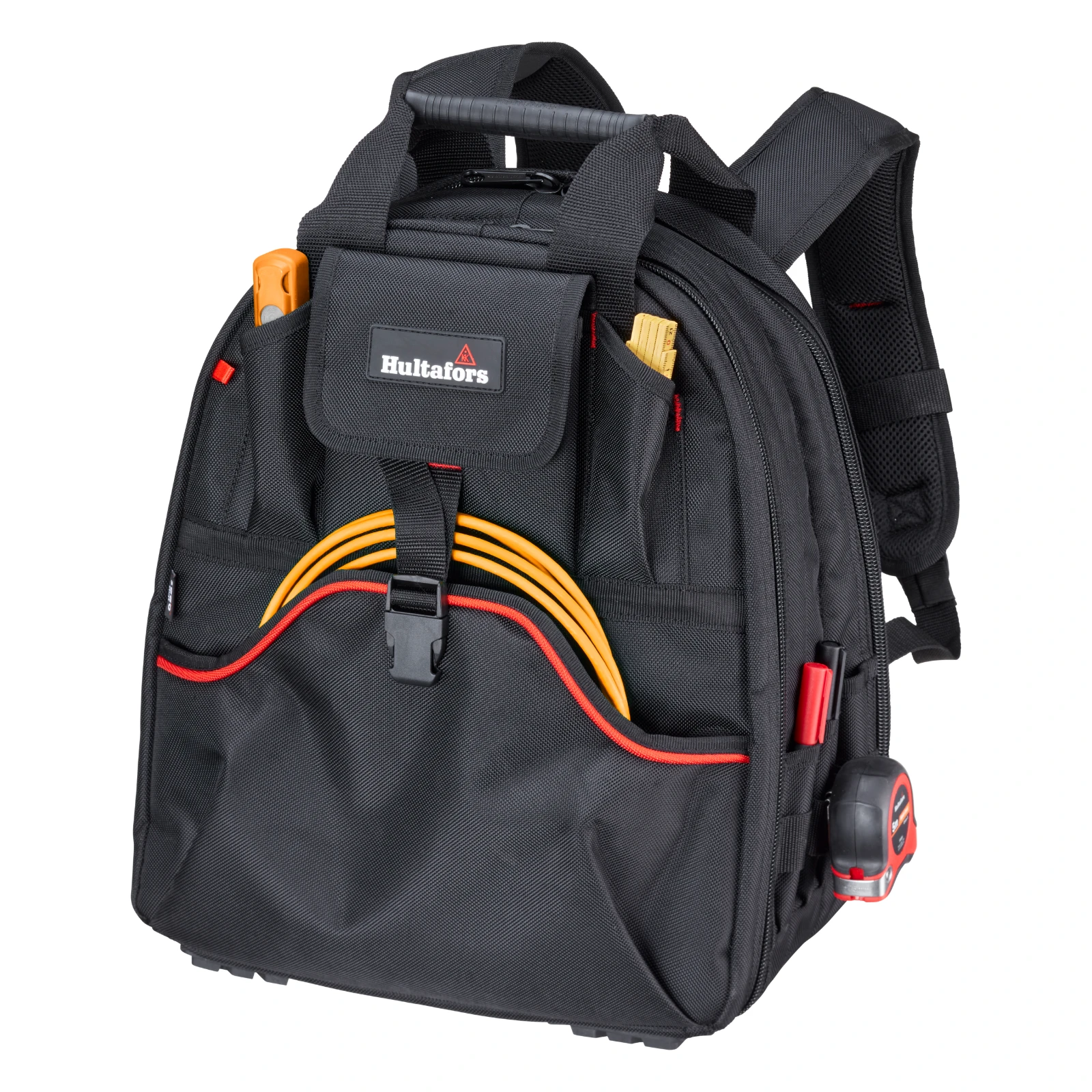 Hultafors Gereedschapsrugzak Handsfree Mobility 48-vaks
