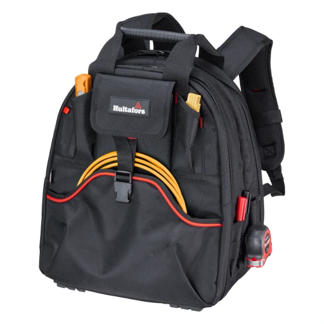 Hultafors Gereedschapsrugzak Handsfree Mobility 48-vaks