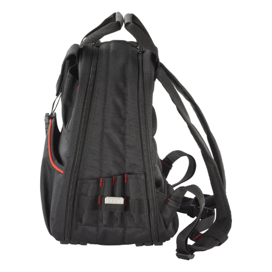 Hultafors Gereedschapsrugzak Handsfree Mobility 48-vaks