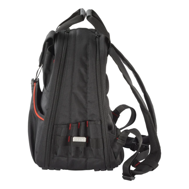 Hultafors Gereedschapsrugzak Handsfree Mobility 48-vaks