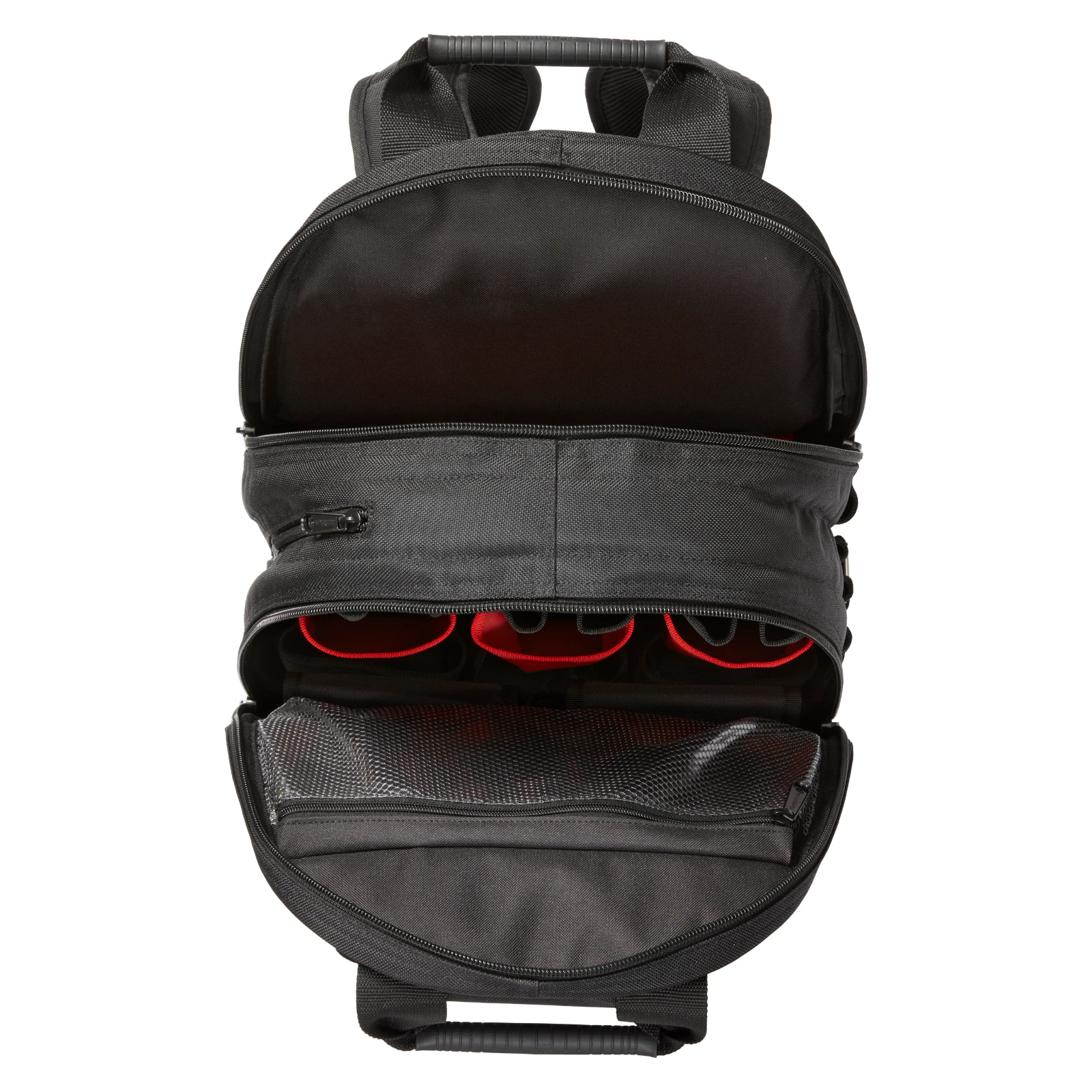 Hultafors Gereedschapsrugzak Handsfree Mobility 48-vaks