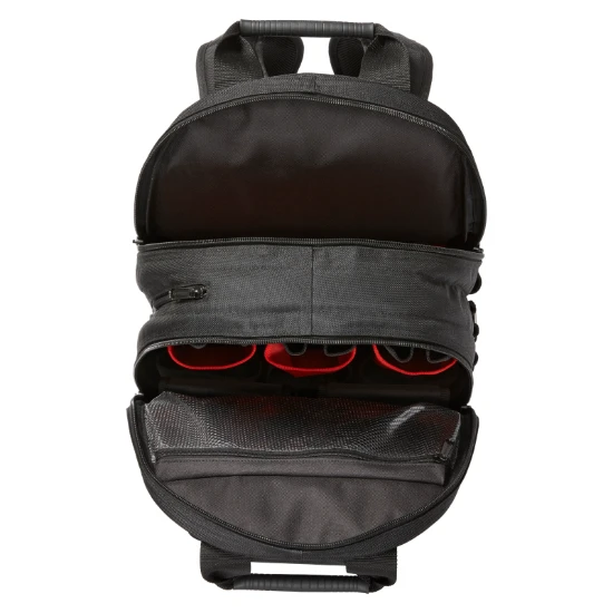Hultafors Gereedschapsrugzak Handsfree Mobility 48-vaks