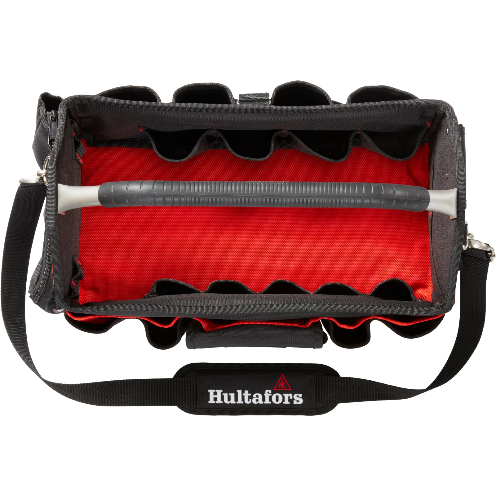 Hultafors Gereedschapstas Classic 35-vaks
